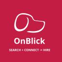 OnBlick Inc logo